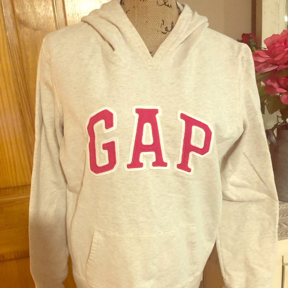 Adorable GAP Hoodie